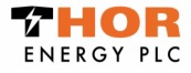 Thor Energy Plc logo